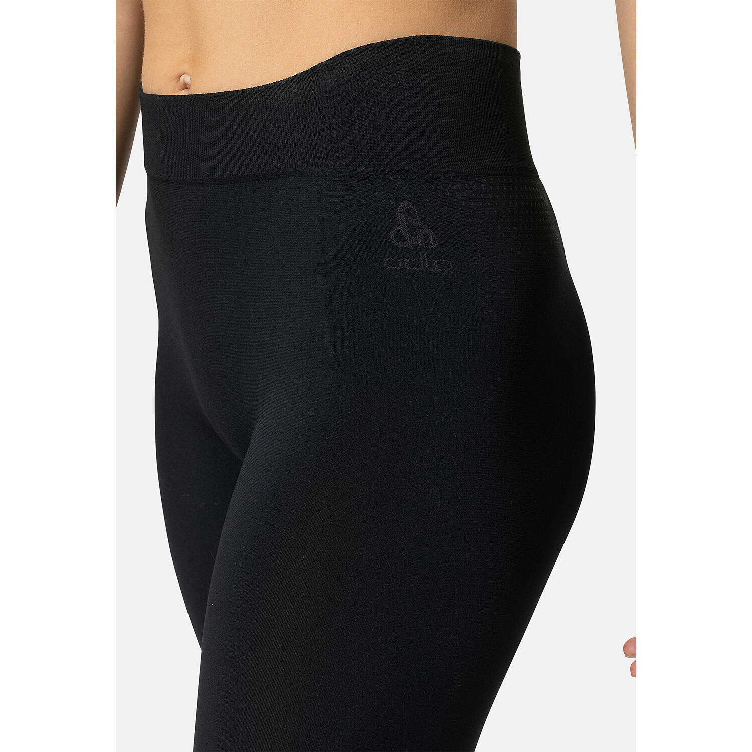 Leggings termici da donna Performance Light Bl Bottom 5/5