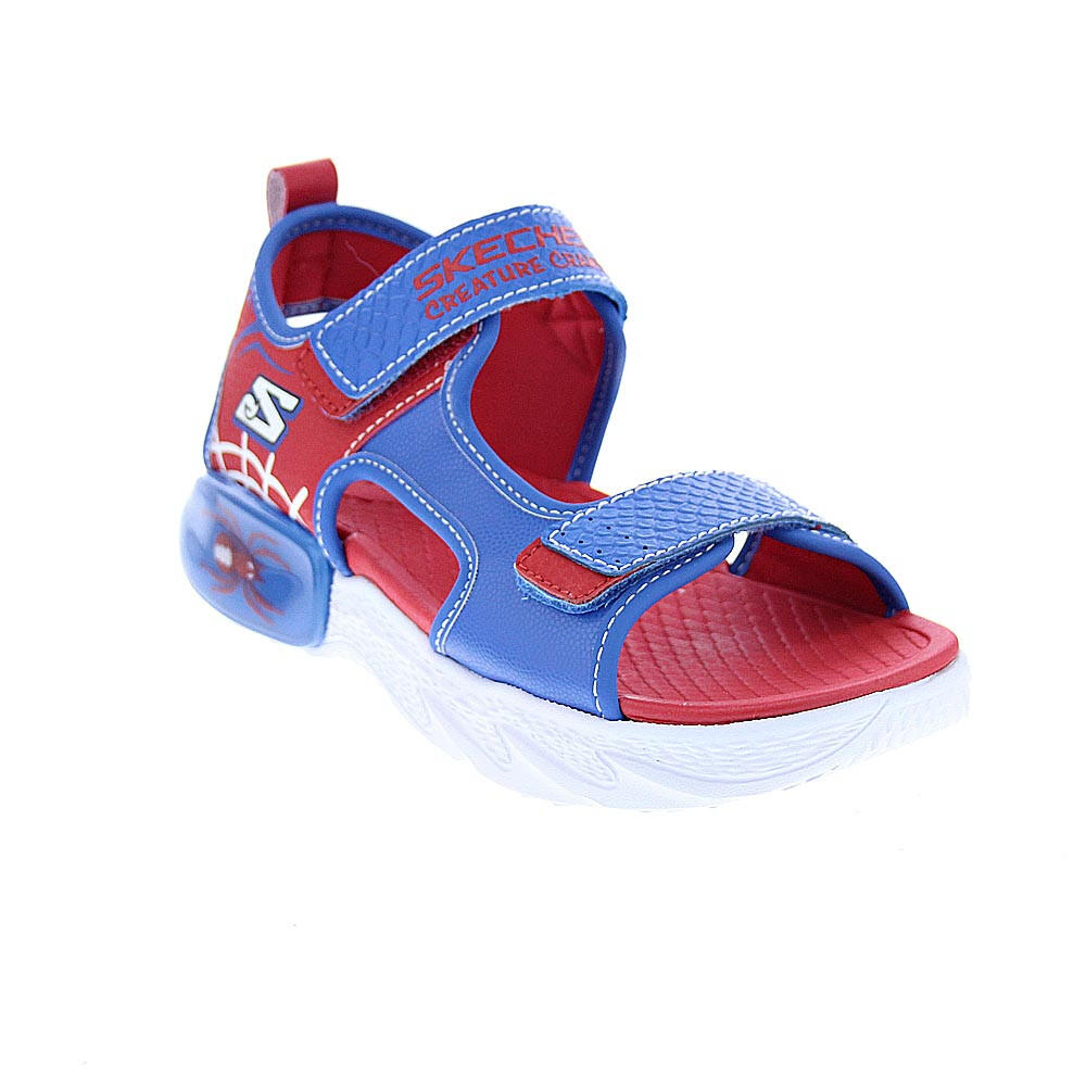 SKECHERS Sandali Creature Splash per bambini 4/4