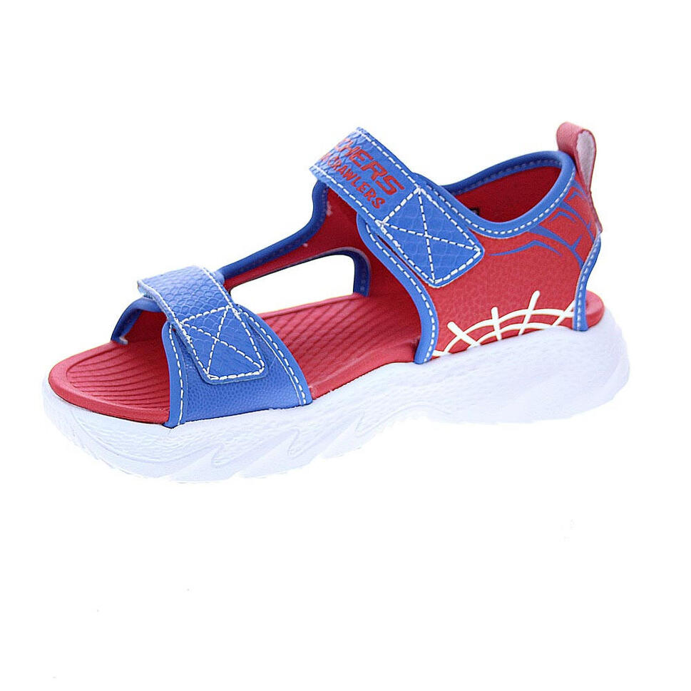 Sandały dziecięce SKECHERS Creature Splash