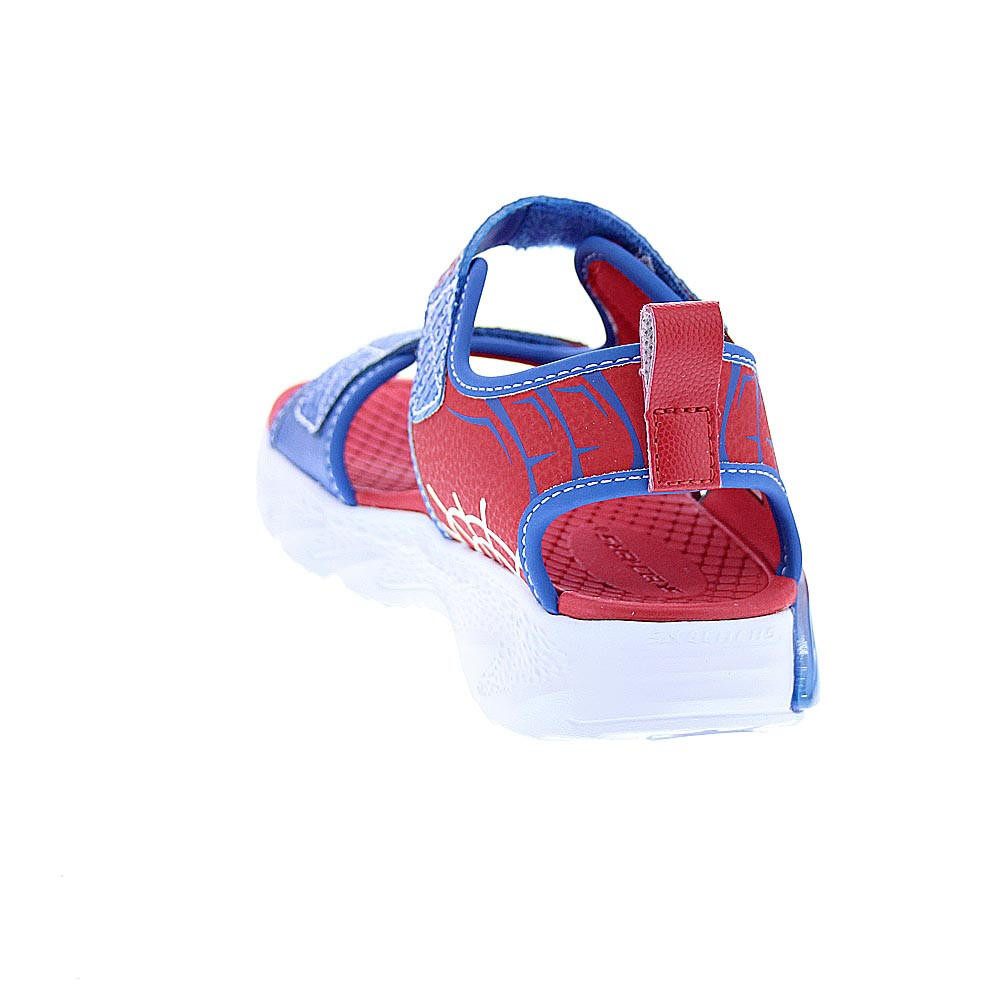 SKECHERS Sandali Creature Splash per bambini 3/4