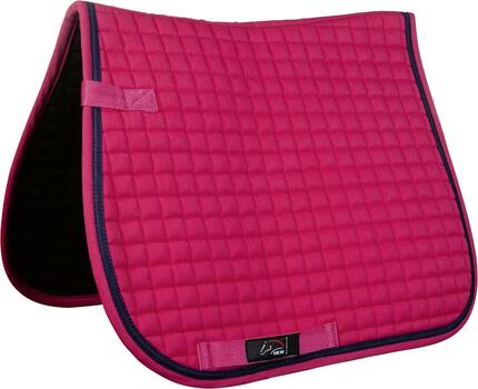 Tapis Charly Shetty rose