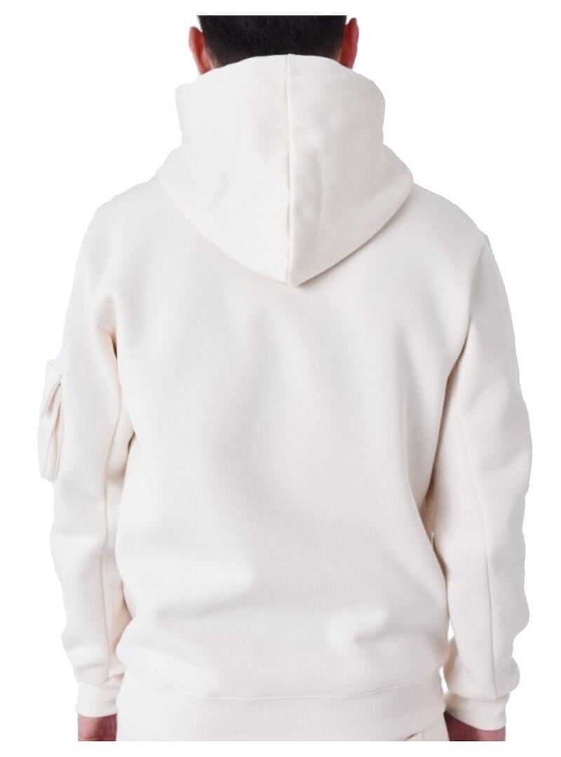 Jersey y sudadera para Hombre Project x paris  project x paris  Beige 2/2