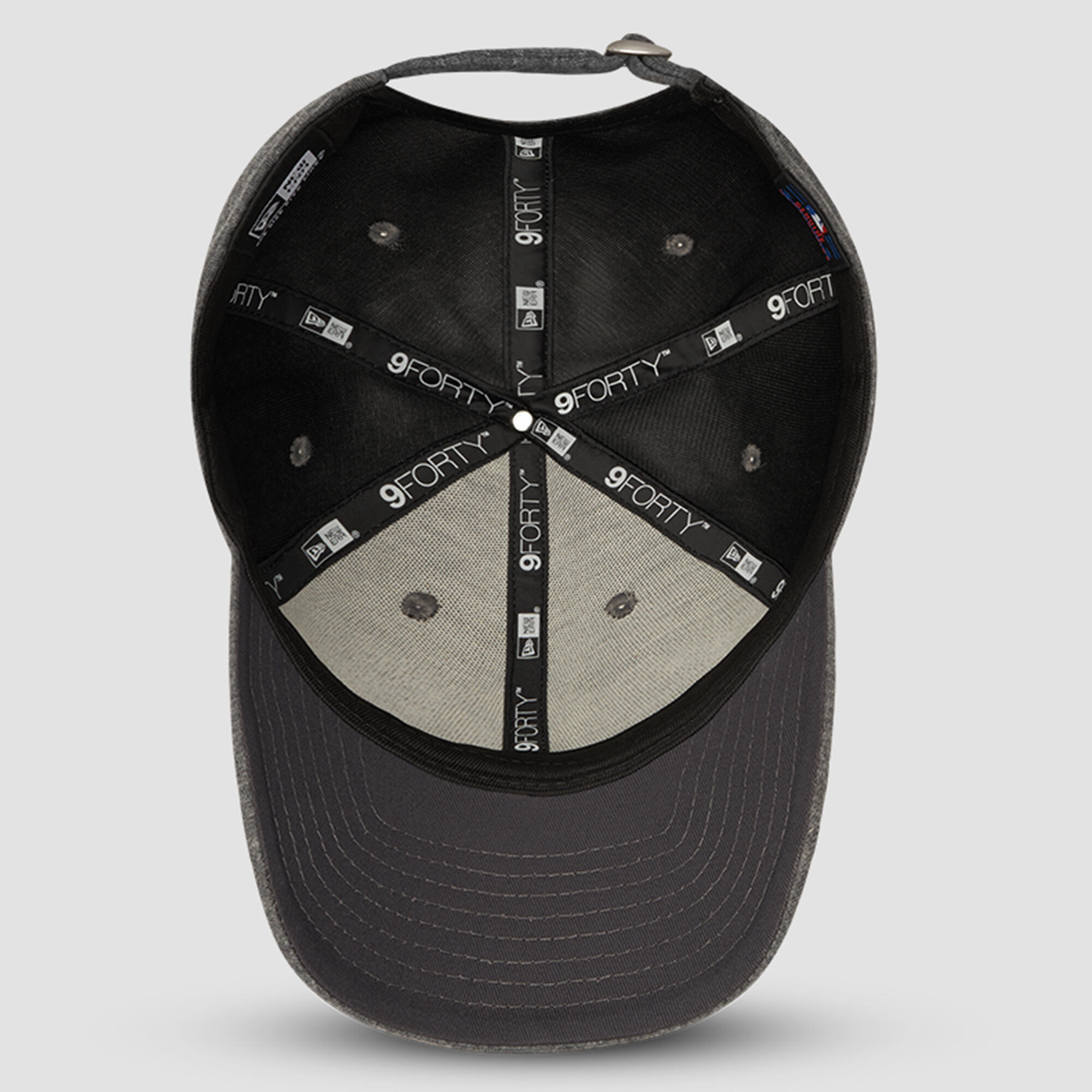 Casquette New Era Jersey 9Forty Neyyan Adulte 5/6
