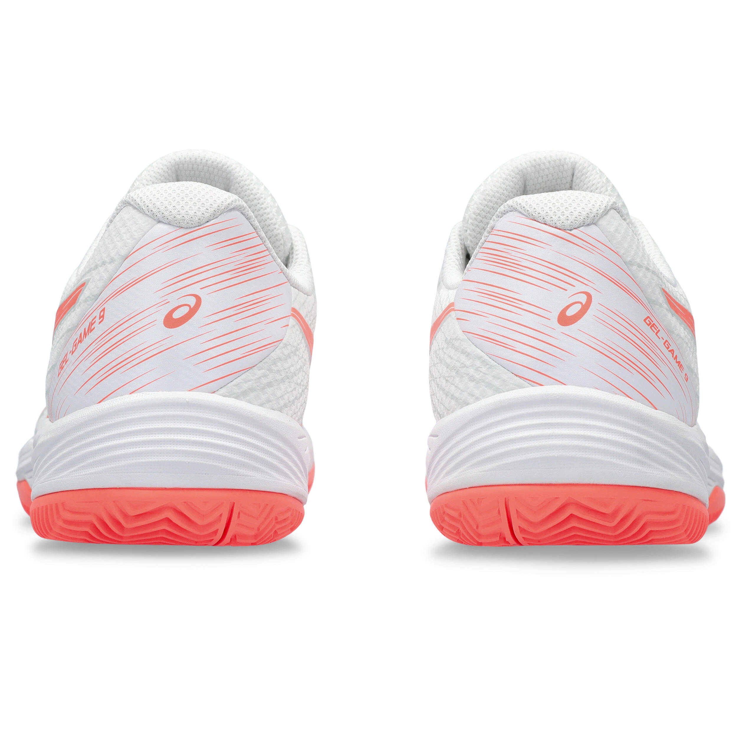Sapatilhas ténis Asics Gel-game 9 Clay Oc Mulher 5/7