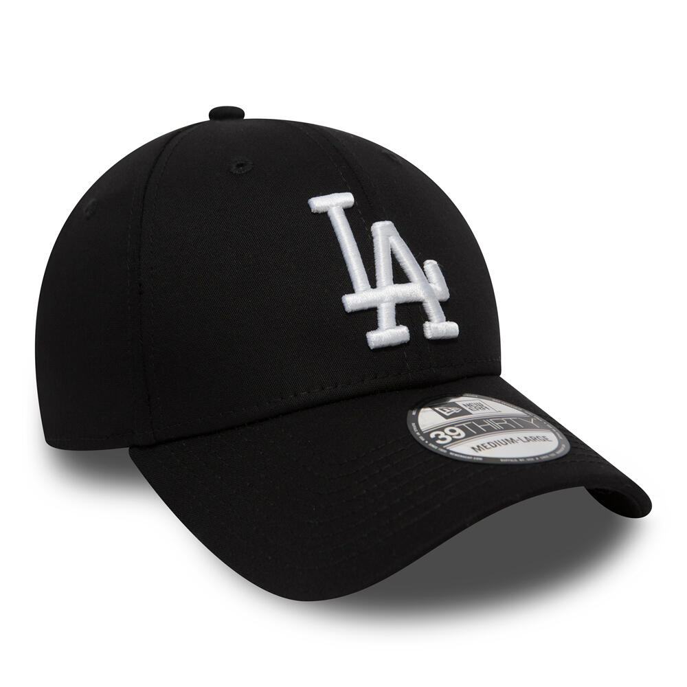 Casquette de baseball New Era MLB Los Angeles Dodgers 2/4