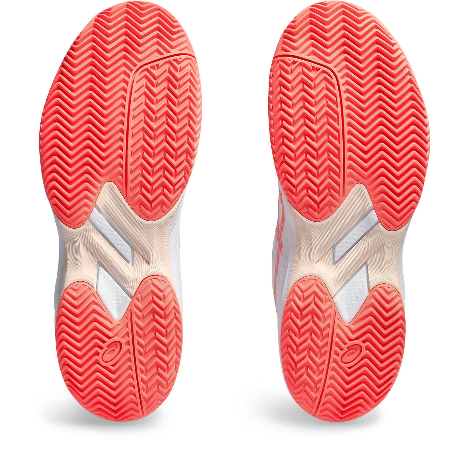 Sapatilhas ténis Asics Gel-game 9 Clay Oc Mulher 7/7