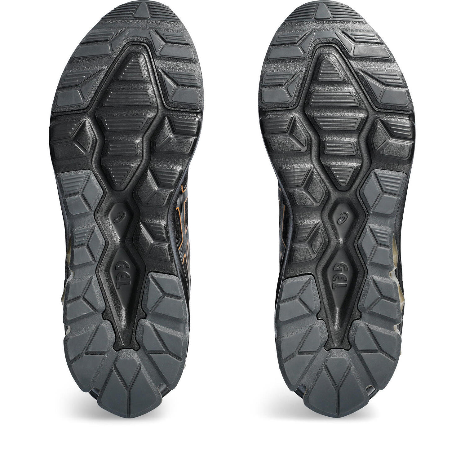 Chaussures de sport Homme GEL QUANTUM 90 4 Noir 7/7