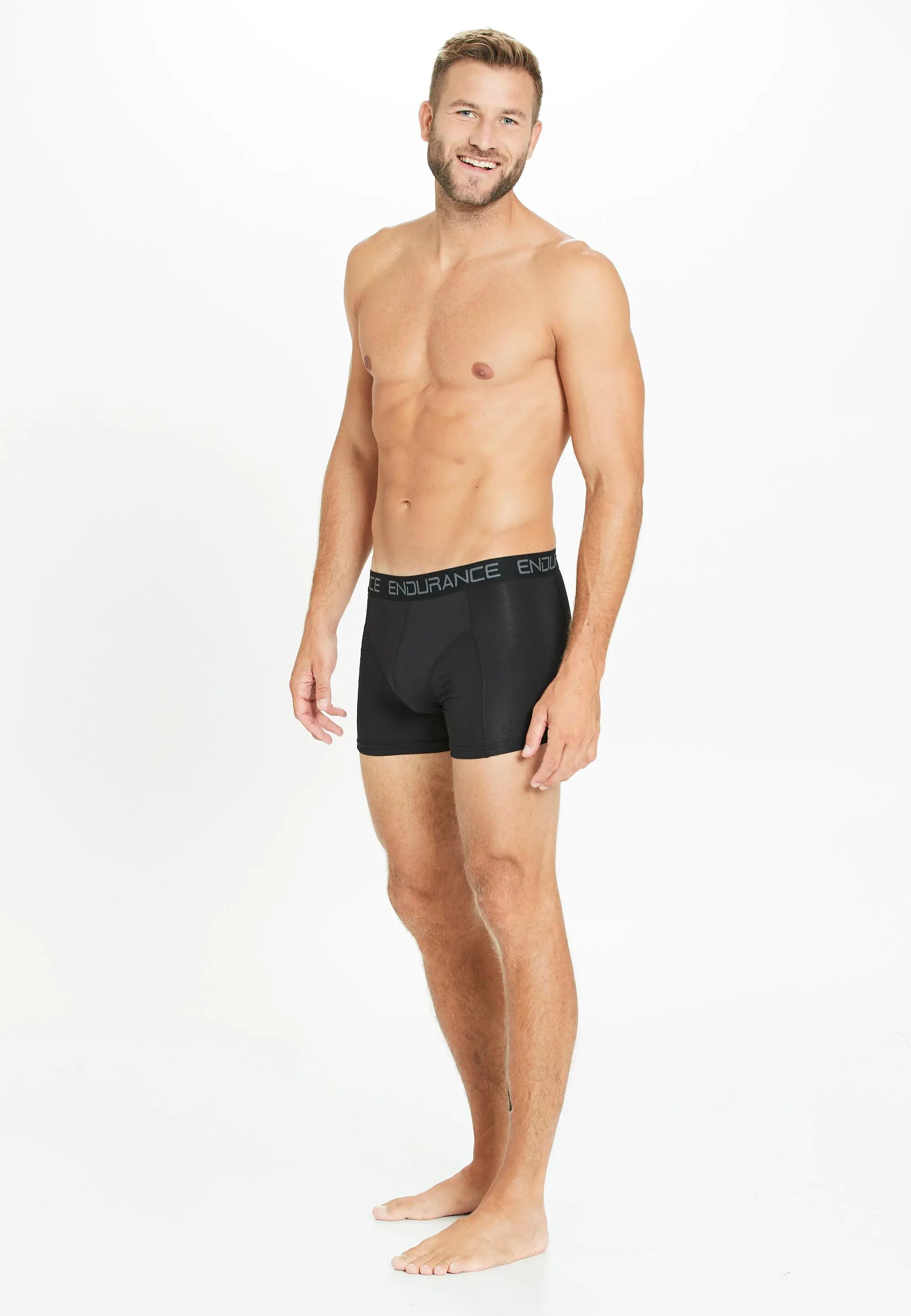 ENDURANCE Boxer Shorts Brighton 4/5