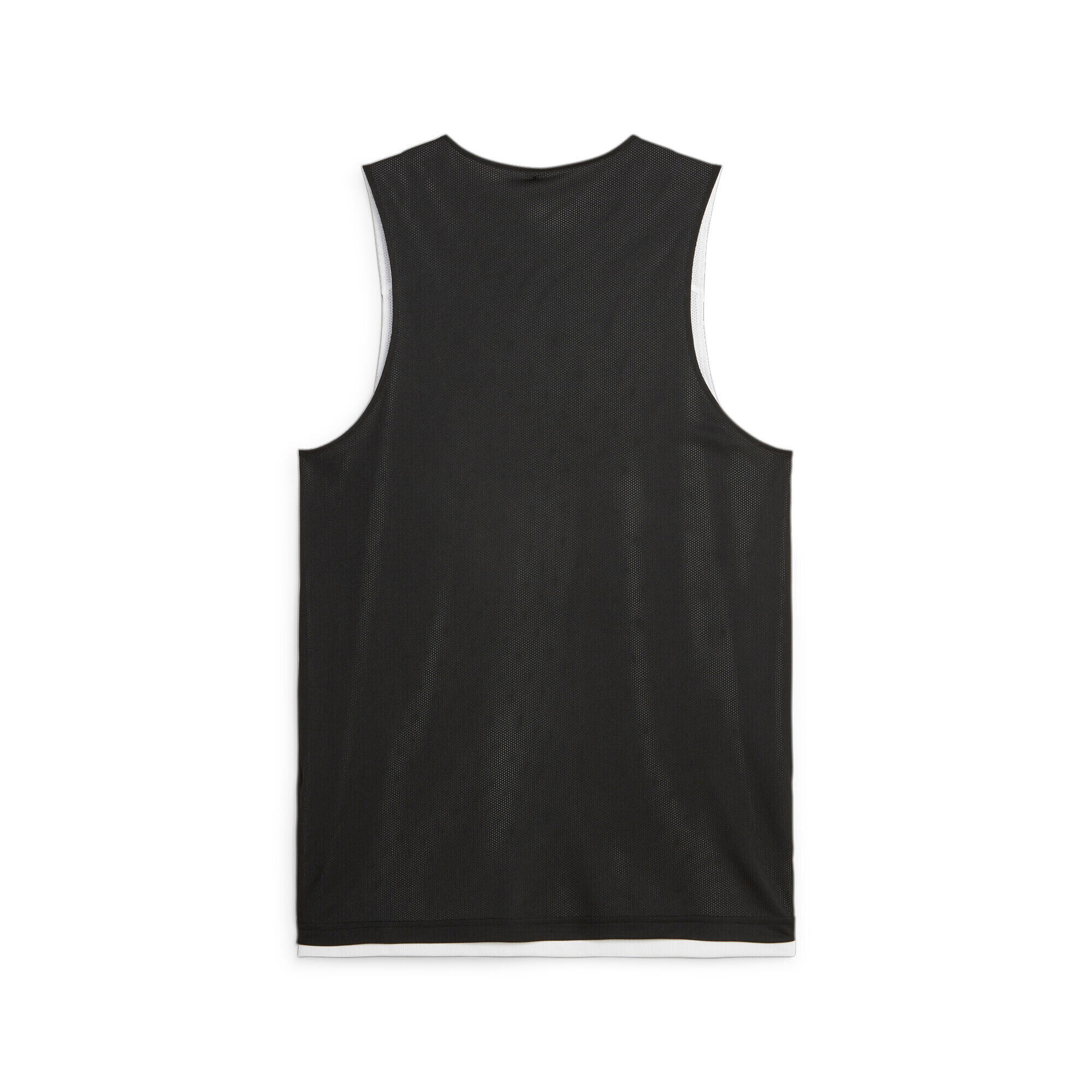 Maillot Puma Hoops team reverse practice 4/7