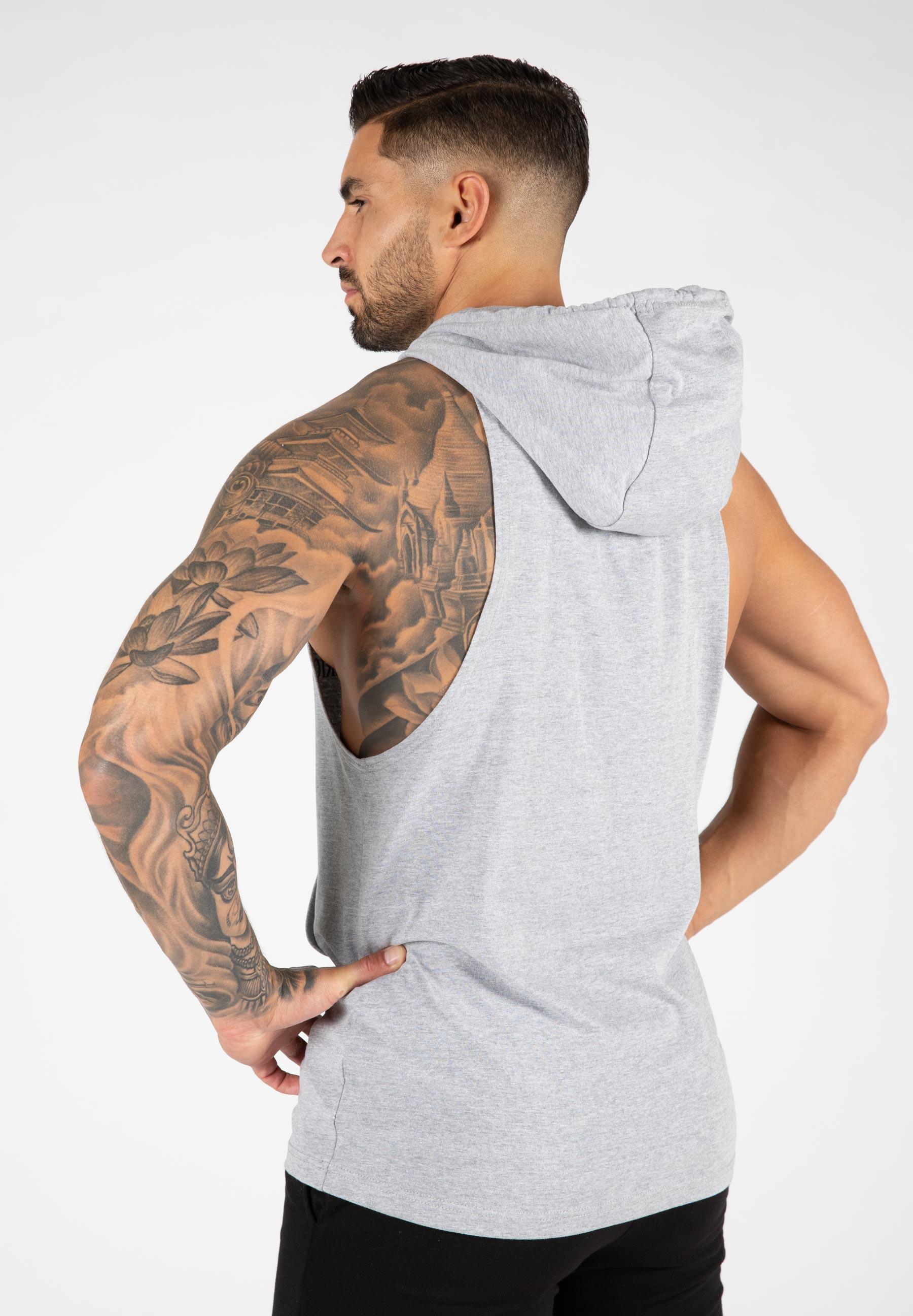 Débardeur - Rogers Hooded 2/7