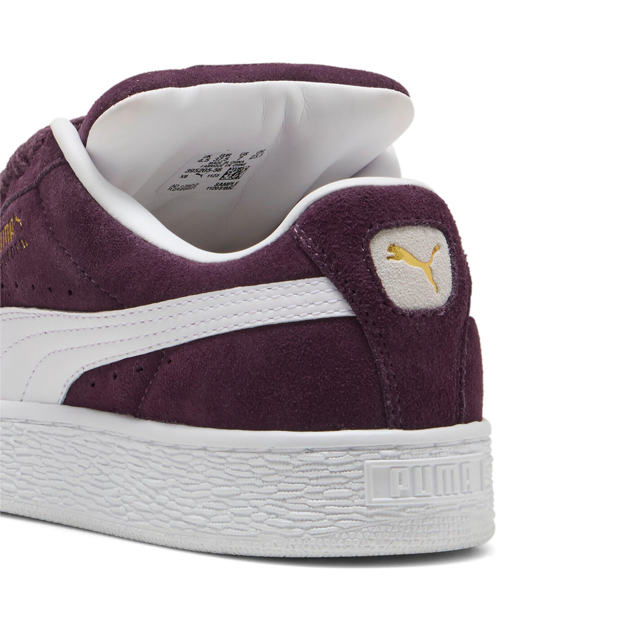 Sneakers Puma Suede XL 6/6