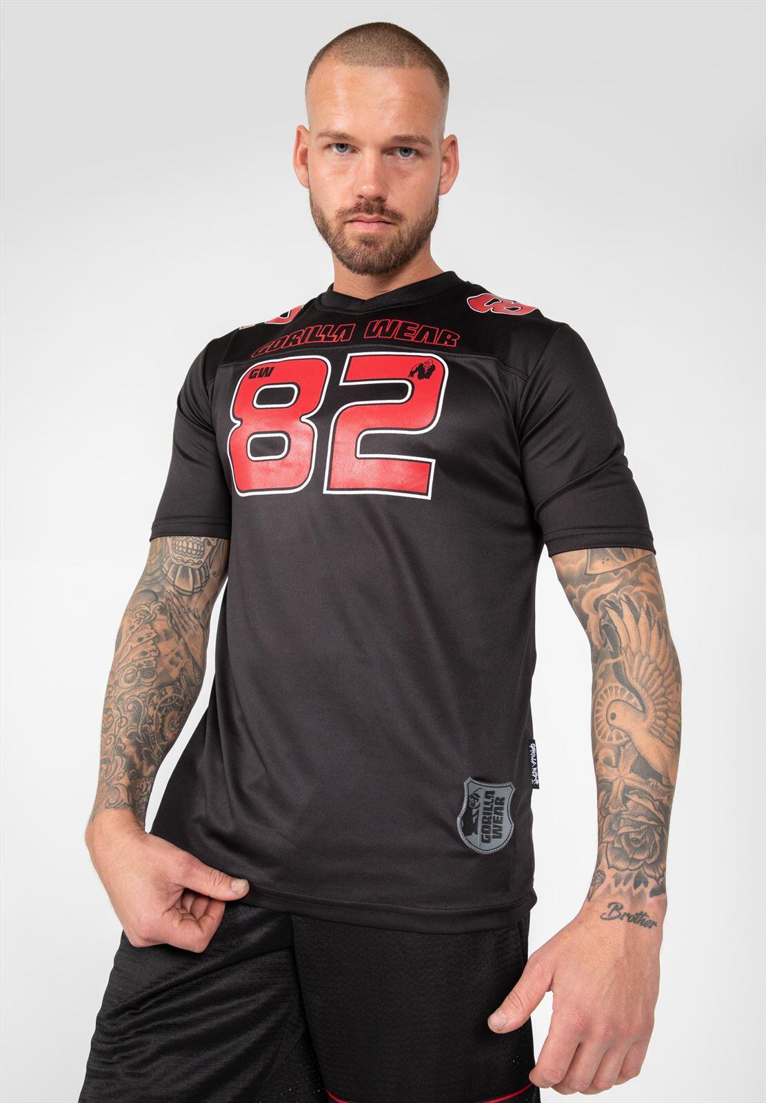 T-shirt Manica Corta - Fresno 4/7