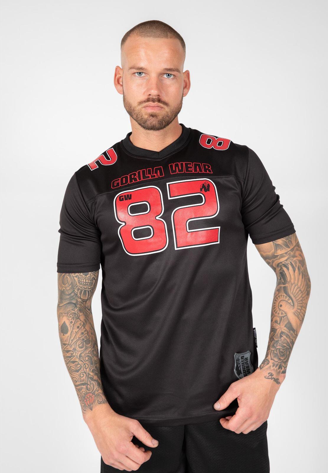 GORILLA WEAR Jersey Gorilla Wear Fresno