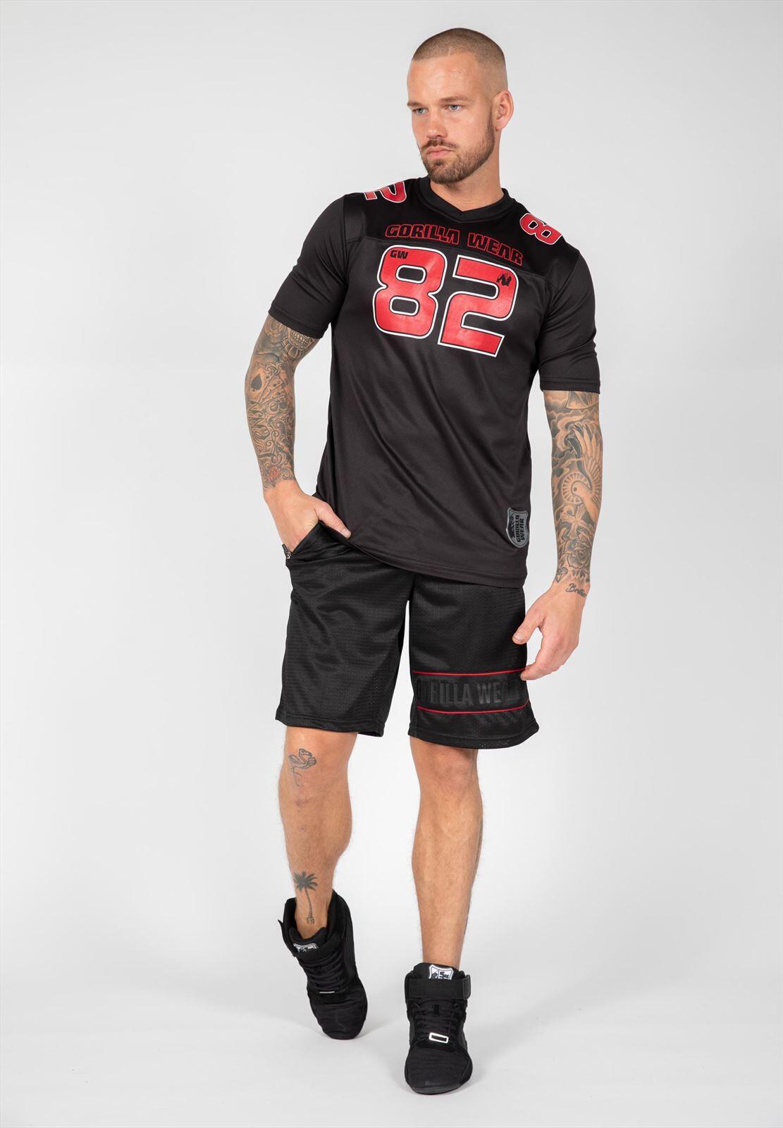 T-shirt Manica Corta - Fresno 3/7
