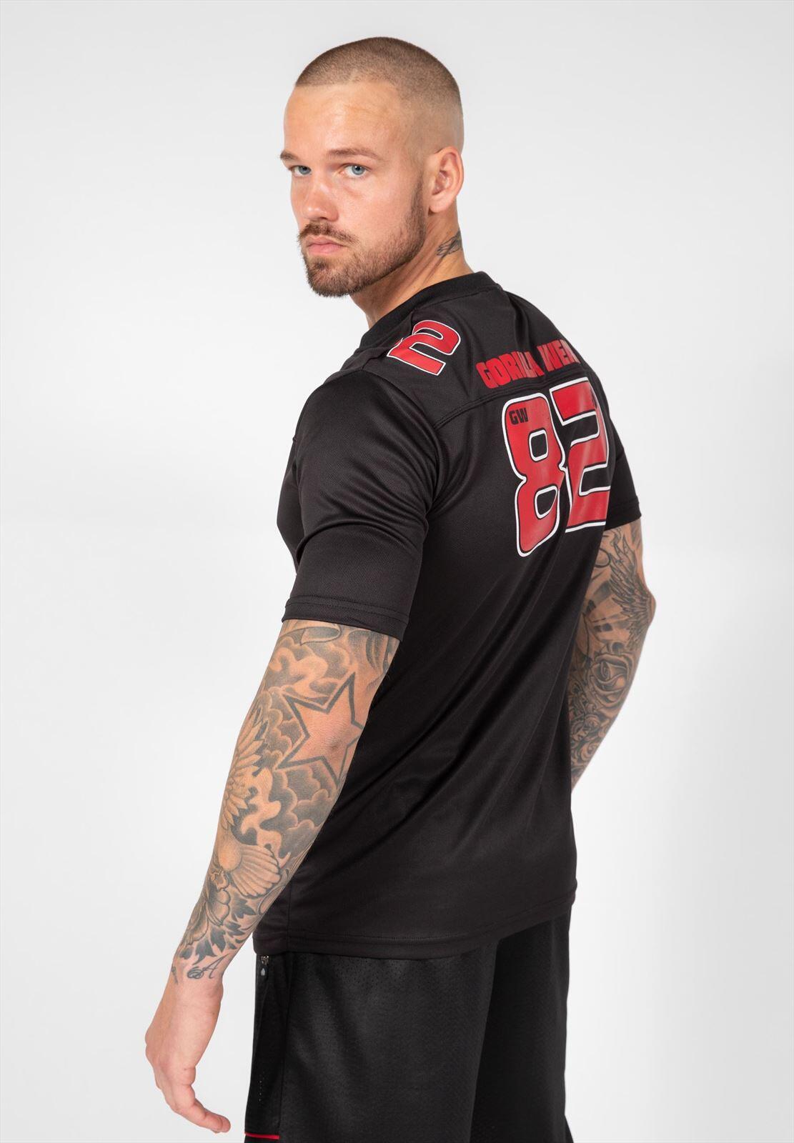 T-shirt Manica Corta - Fresno 2/7