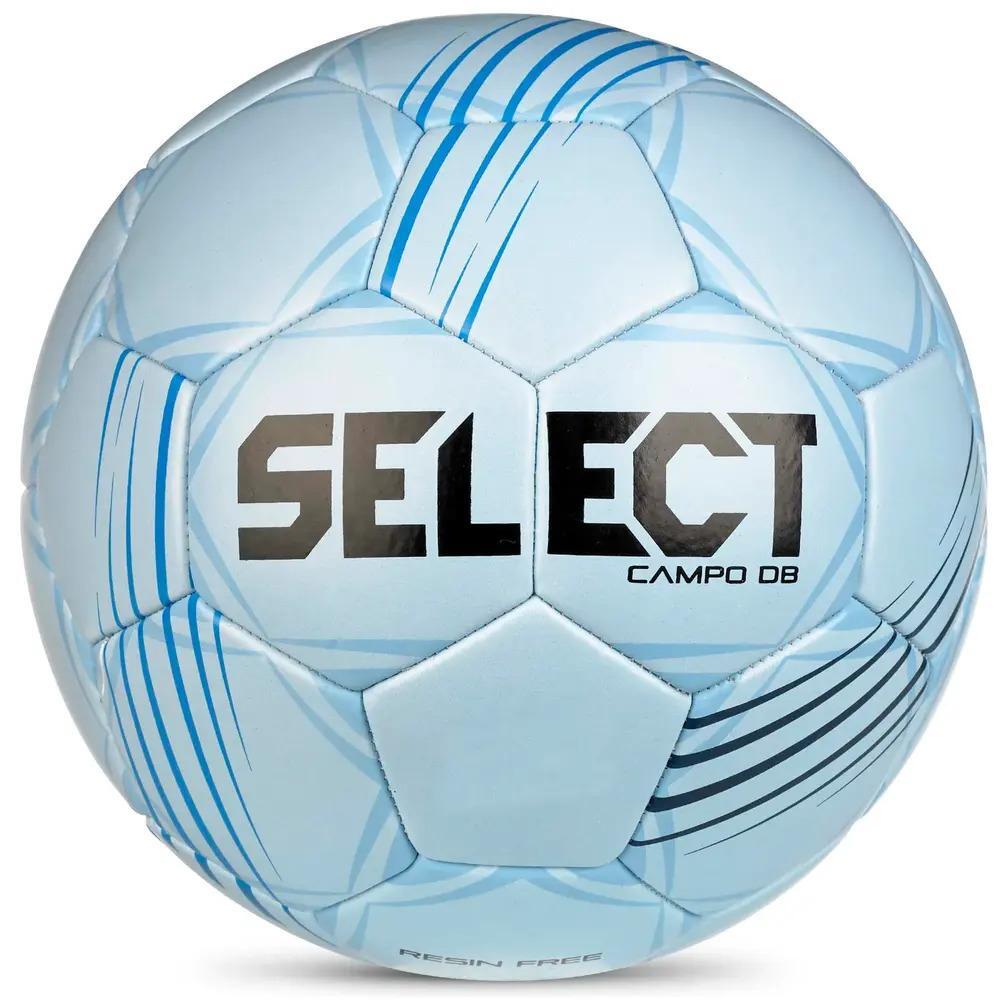 SELECT Select Campo DB Handball V24