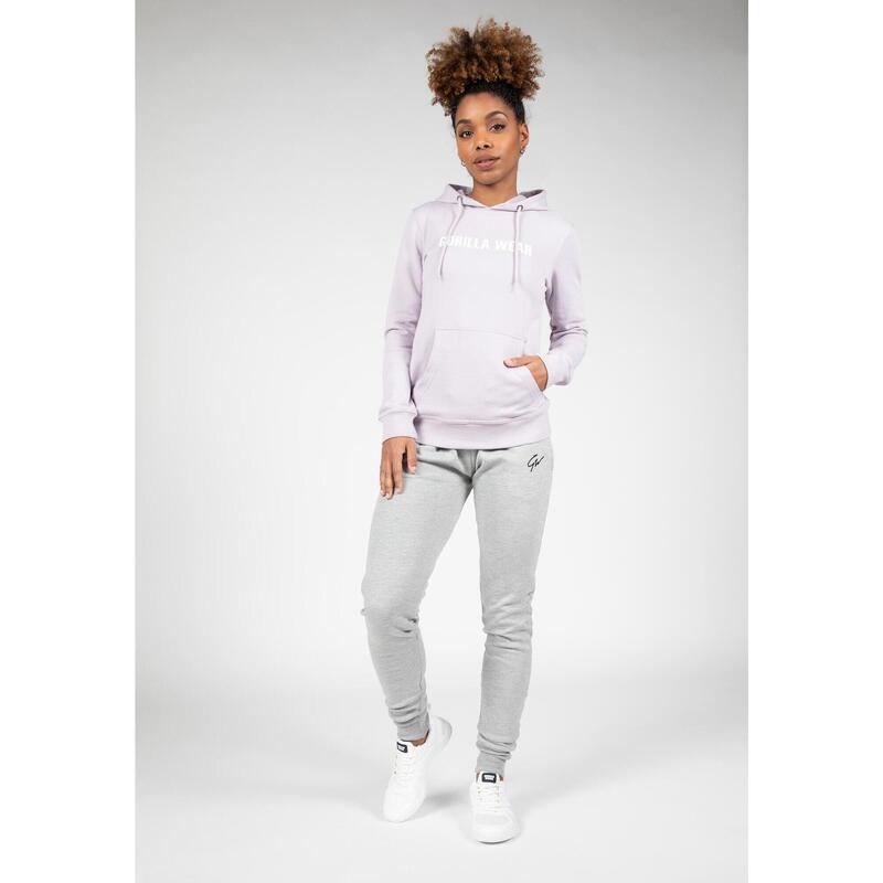 Charlotte Sweatshirt à capuche ilas