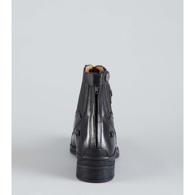 Boots d'équitation cuir Premier Equine Denver