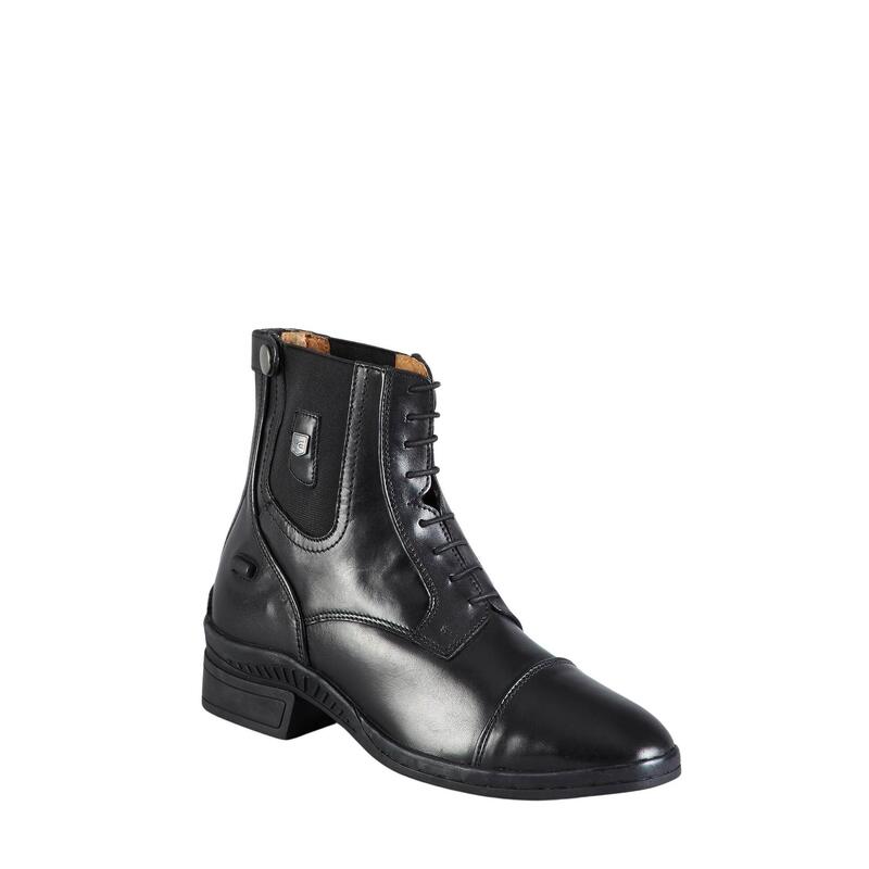 Boots d'équitation cuir Premier Equine Denver