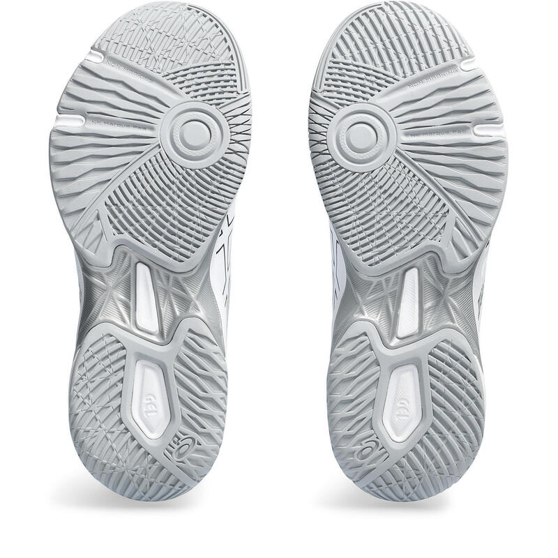 Sapatilhas de voleibol Mulher Asics Gel-Rocket 11 Branco