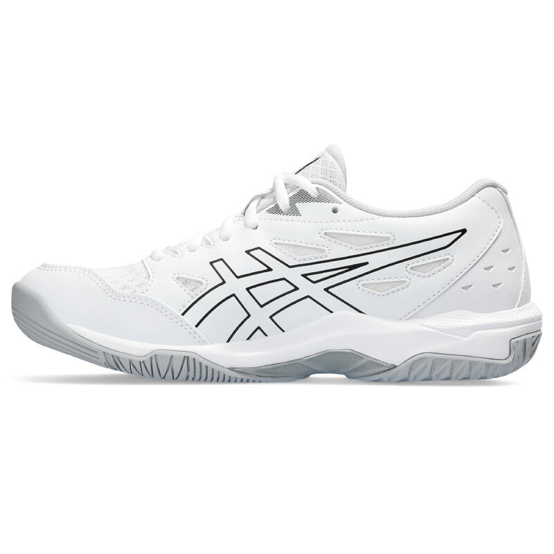 Sapatilhas de voleibol Mulher Asics Gel-Rocket 11 Branco