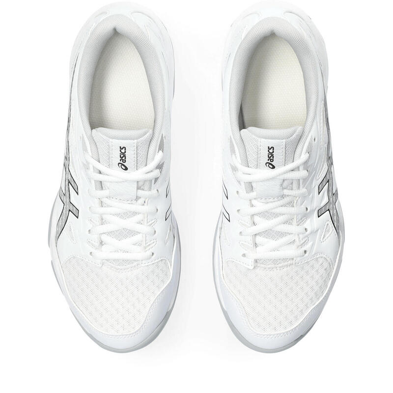 Sapatilhas de voleibol Mulher Asics Gel-Rocket 11 Branco