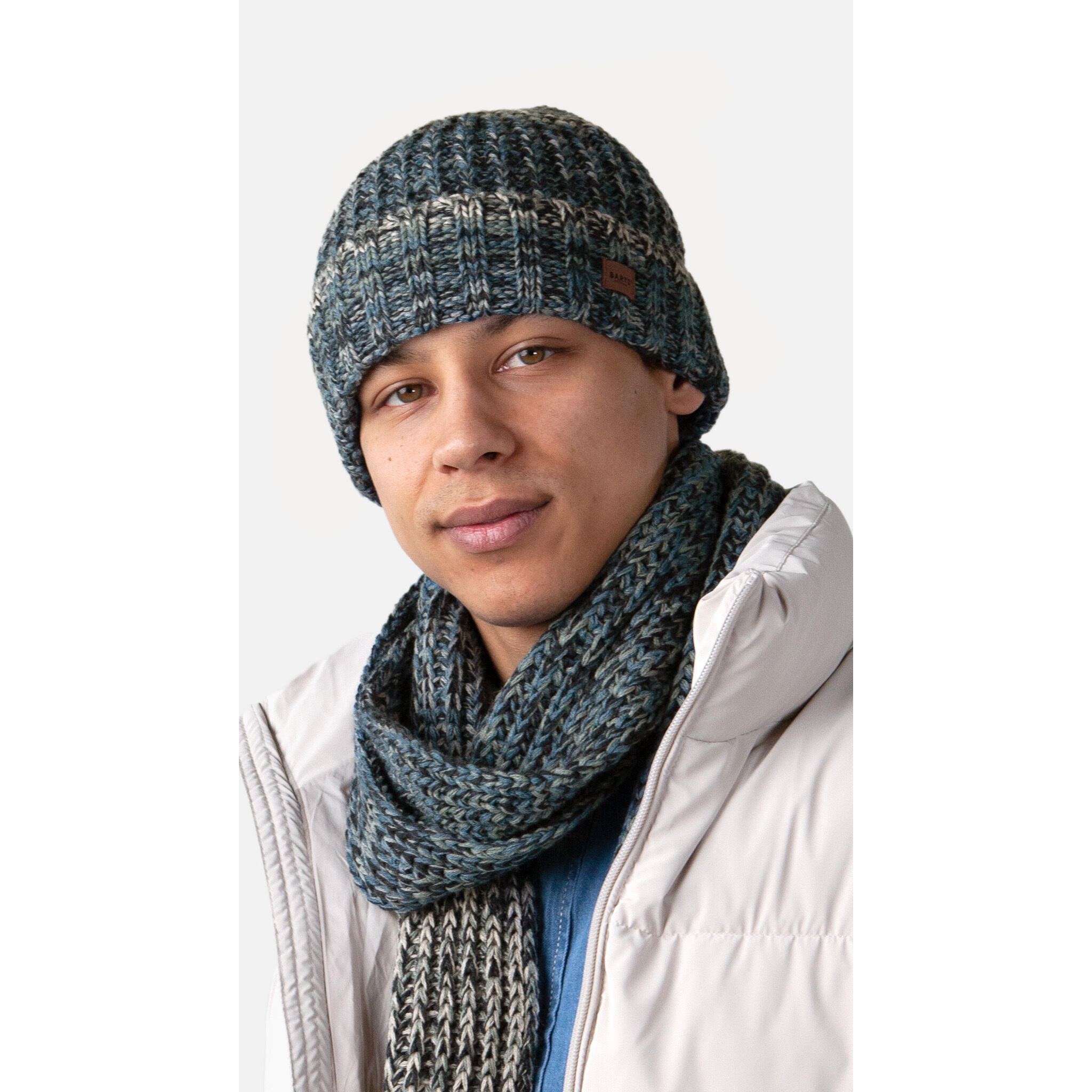 Gorro Ski Homem Akotan 2/4
