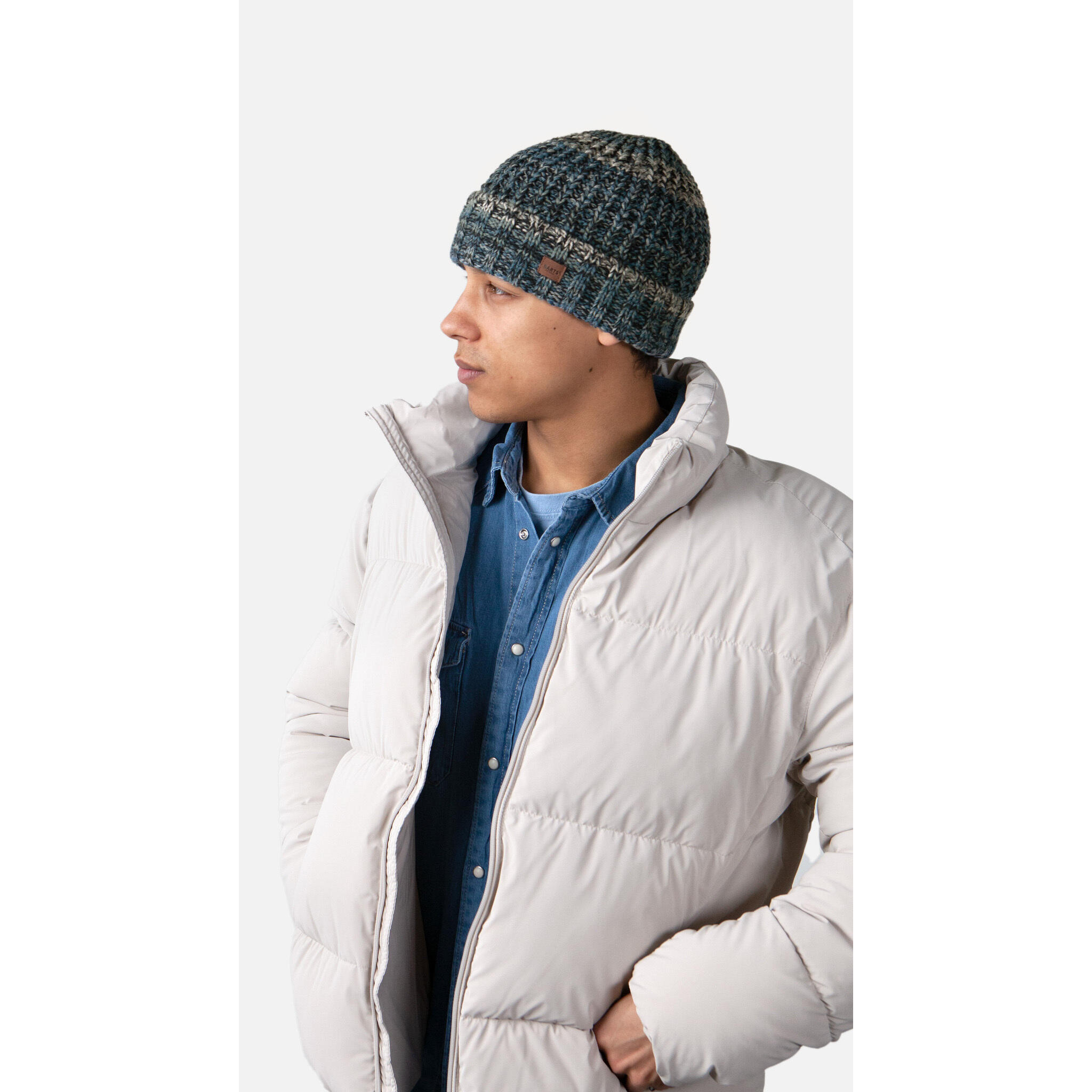 Gorro Ski Homem Akotan 3/4