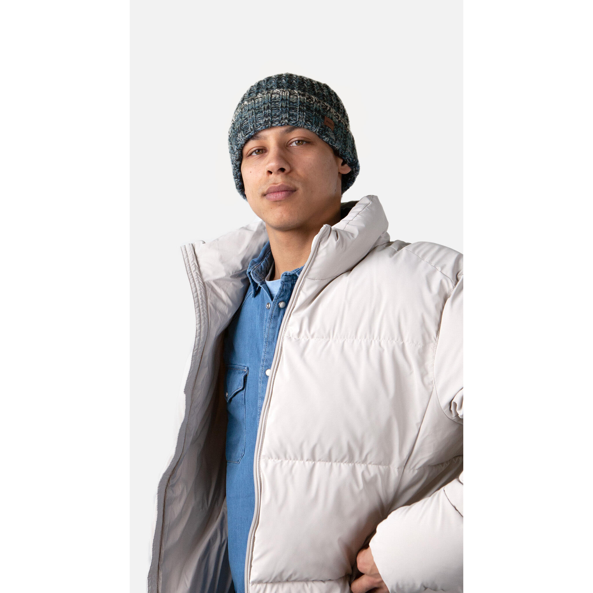 Gorro Ski Homem Akotan 4/4