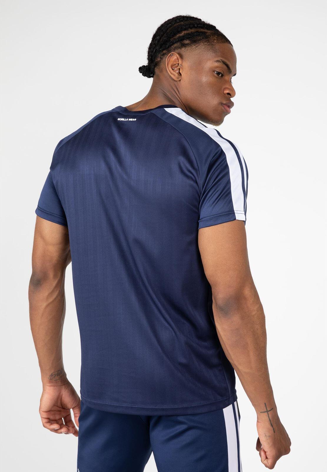T-shirt Manica Corta - Stratford 2/7