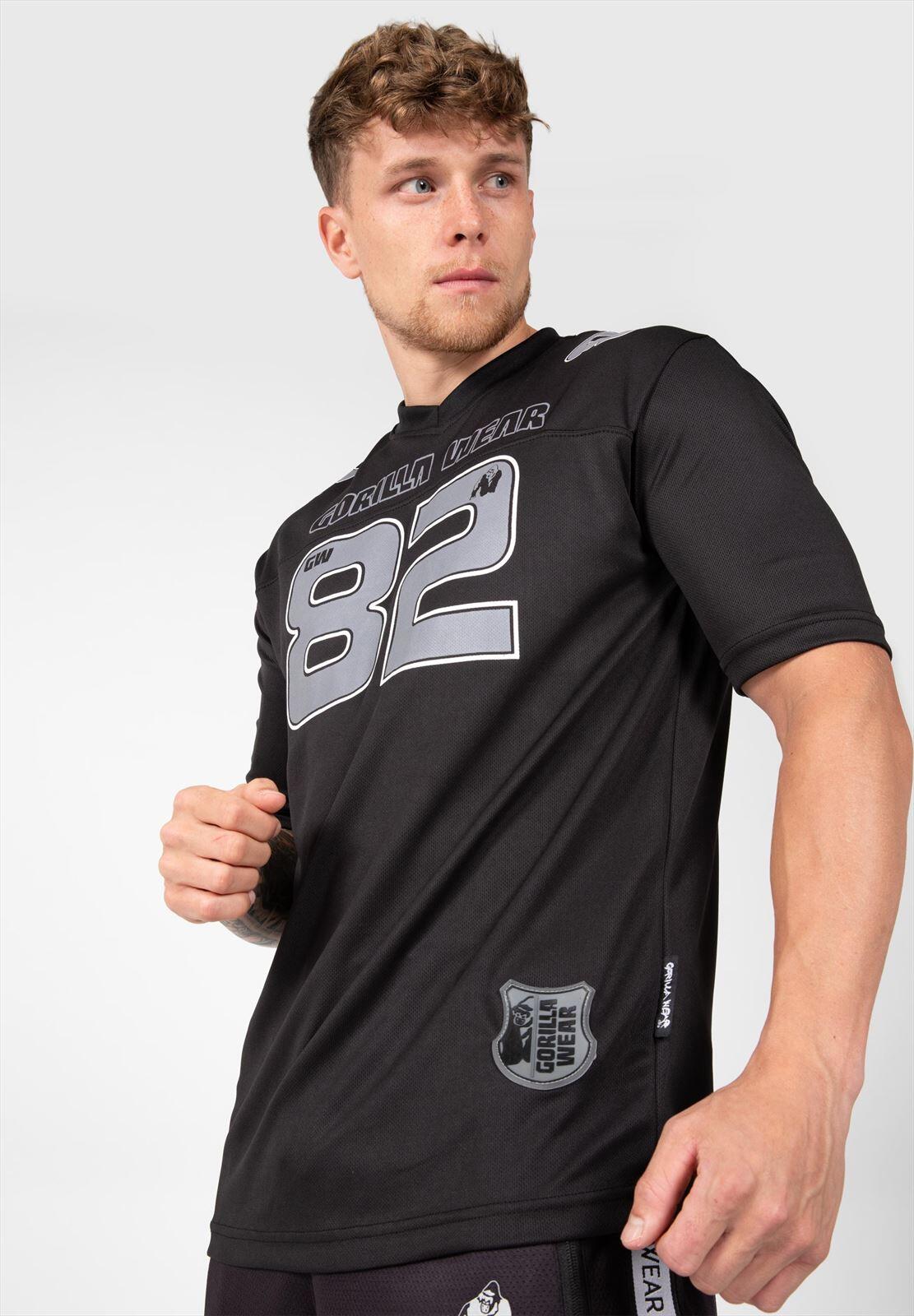 T-shirt Manica Corta - Fresno 4/7