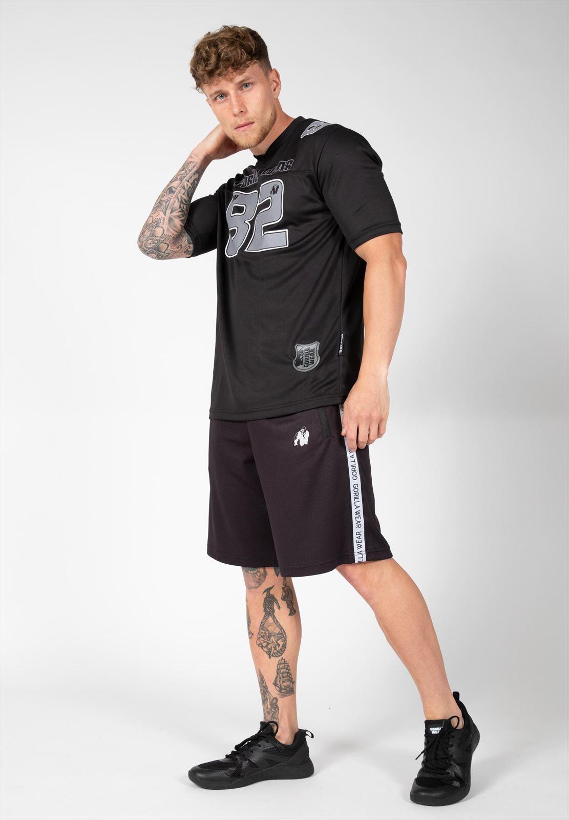T-shirt Manica Corta - Fresno 3/7