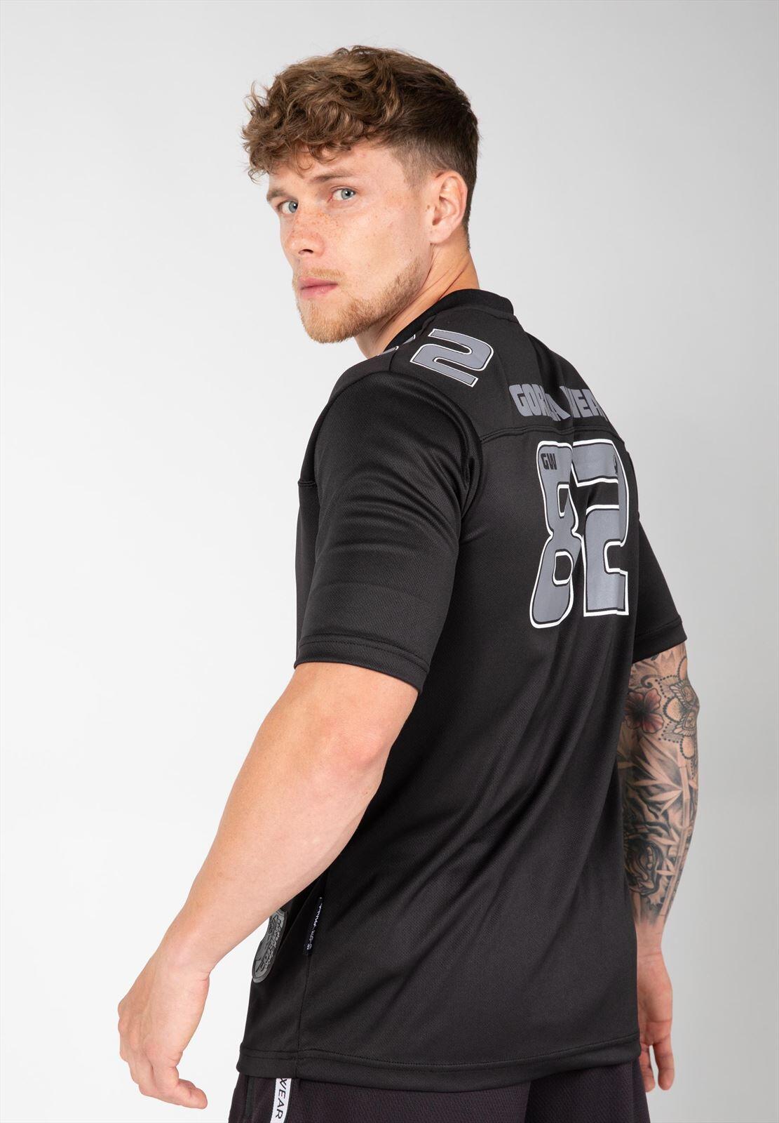 T-shirt Manica Corta - Fresno 2/7