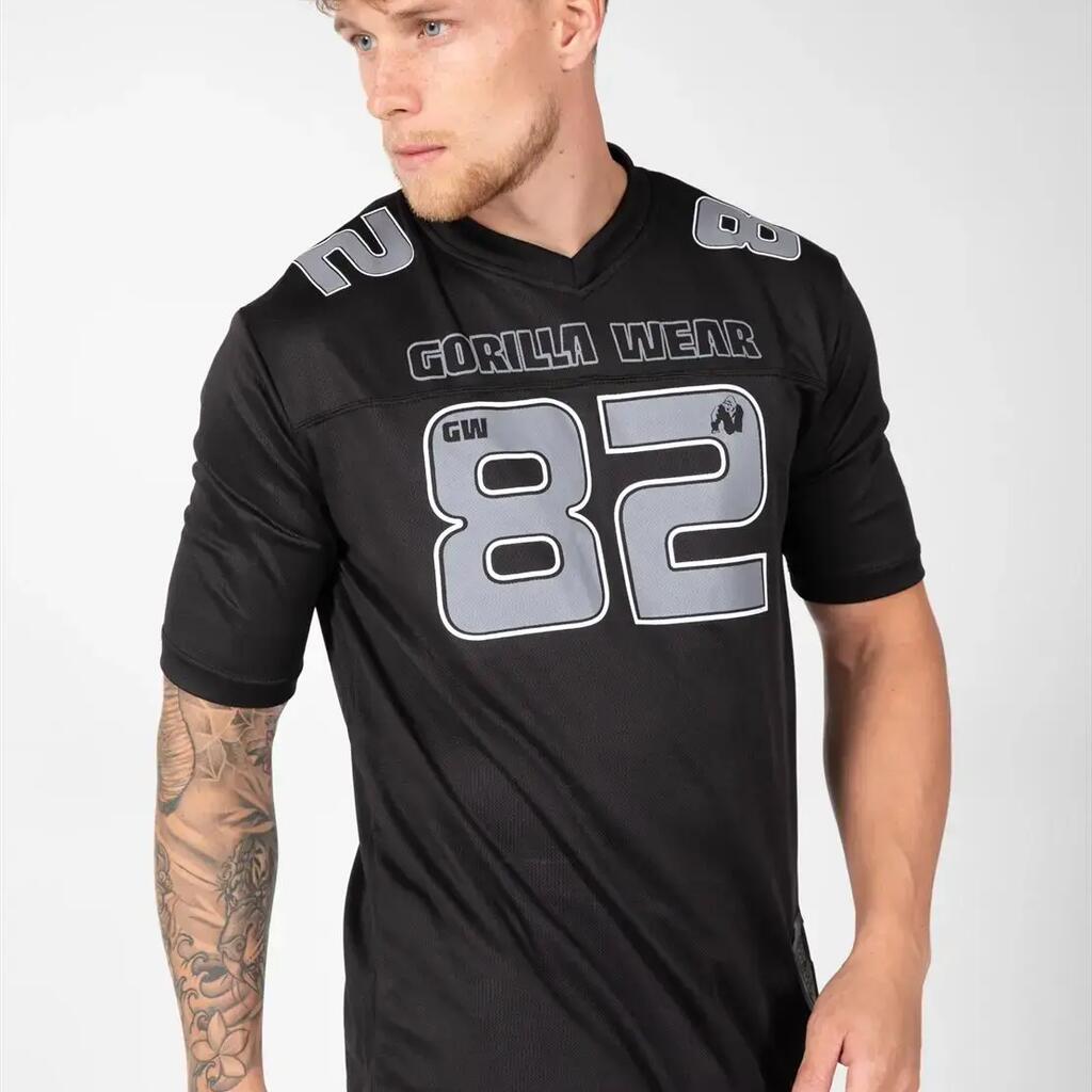 Jersey Gorilla Wear Fresno