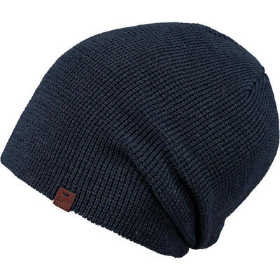Coler beanie - muts - blauw - heren - pisteskiën