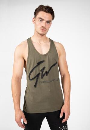 Tanktop Gorilla Wear Evansville