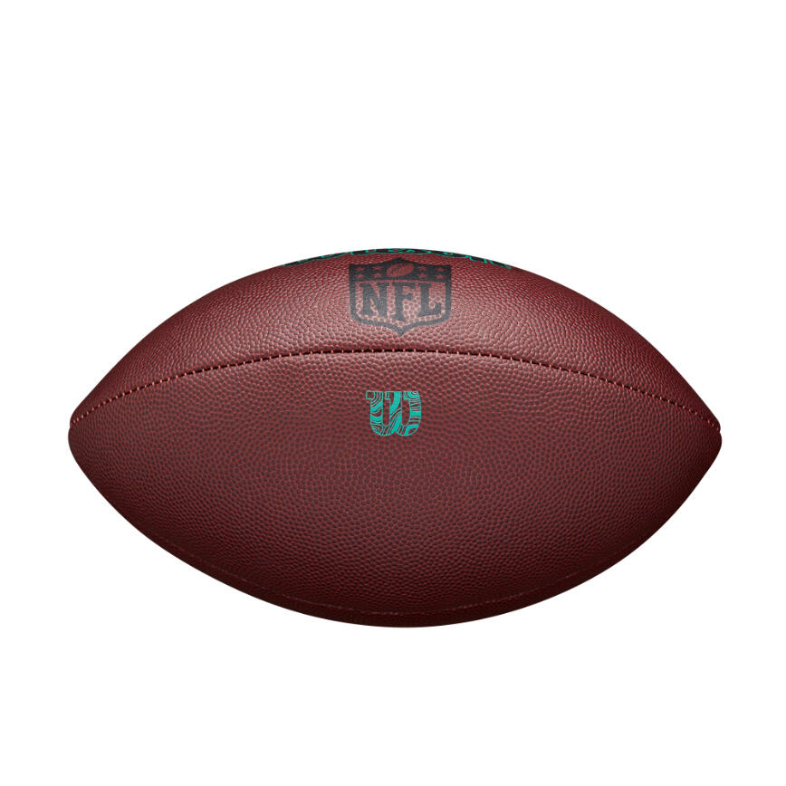Sportsbal Wilson NFL Ignition Pro Eco 6/6