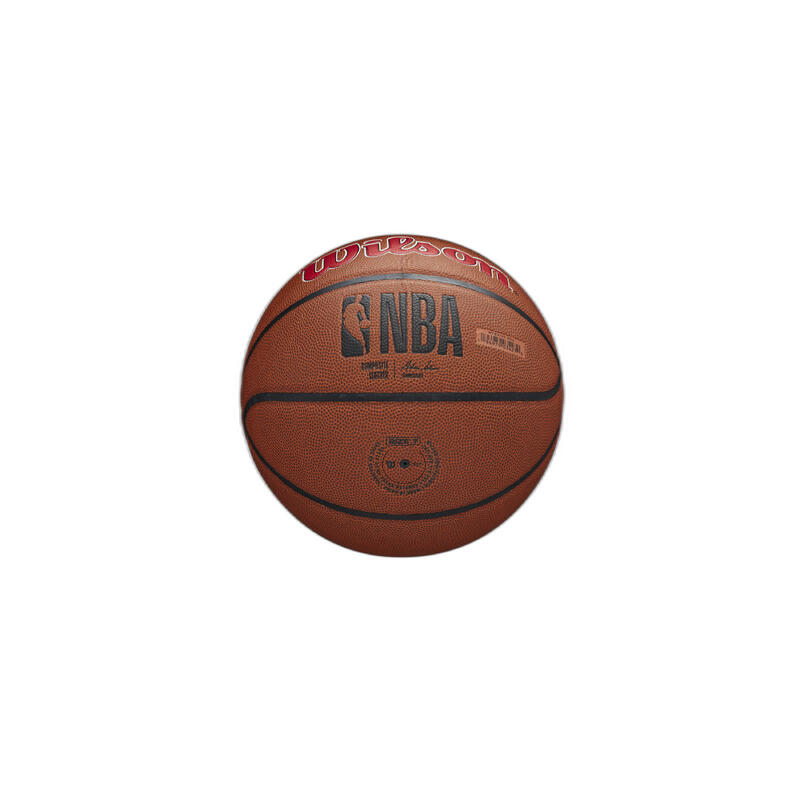 Ballon de Basketball Wilson NBA Team Alliance – Houston Rockets