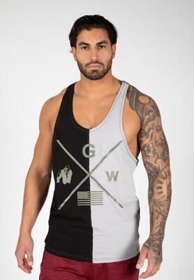 Tanktop gorilla wear sterling stringer