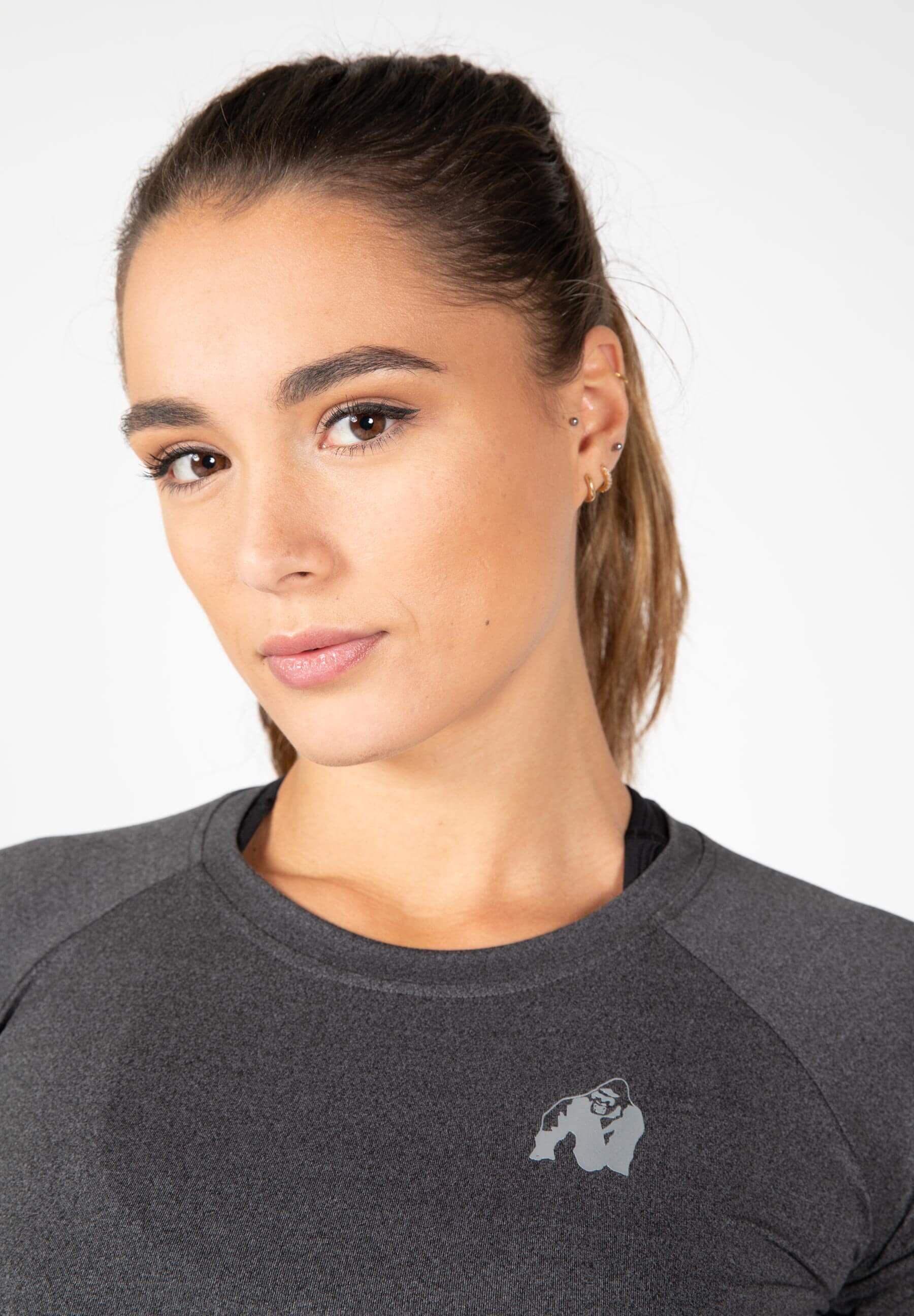 Maglia da donna Gorilla Wear Aspen 2/7