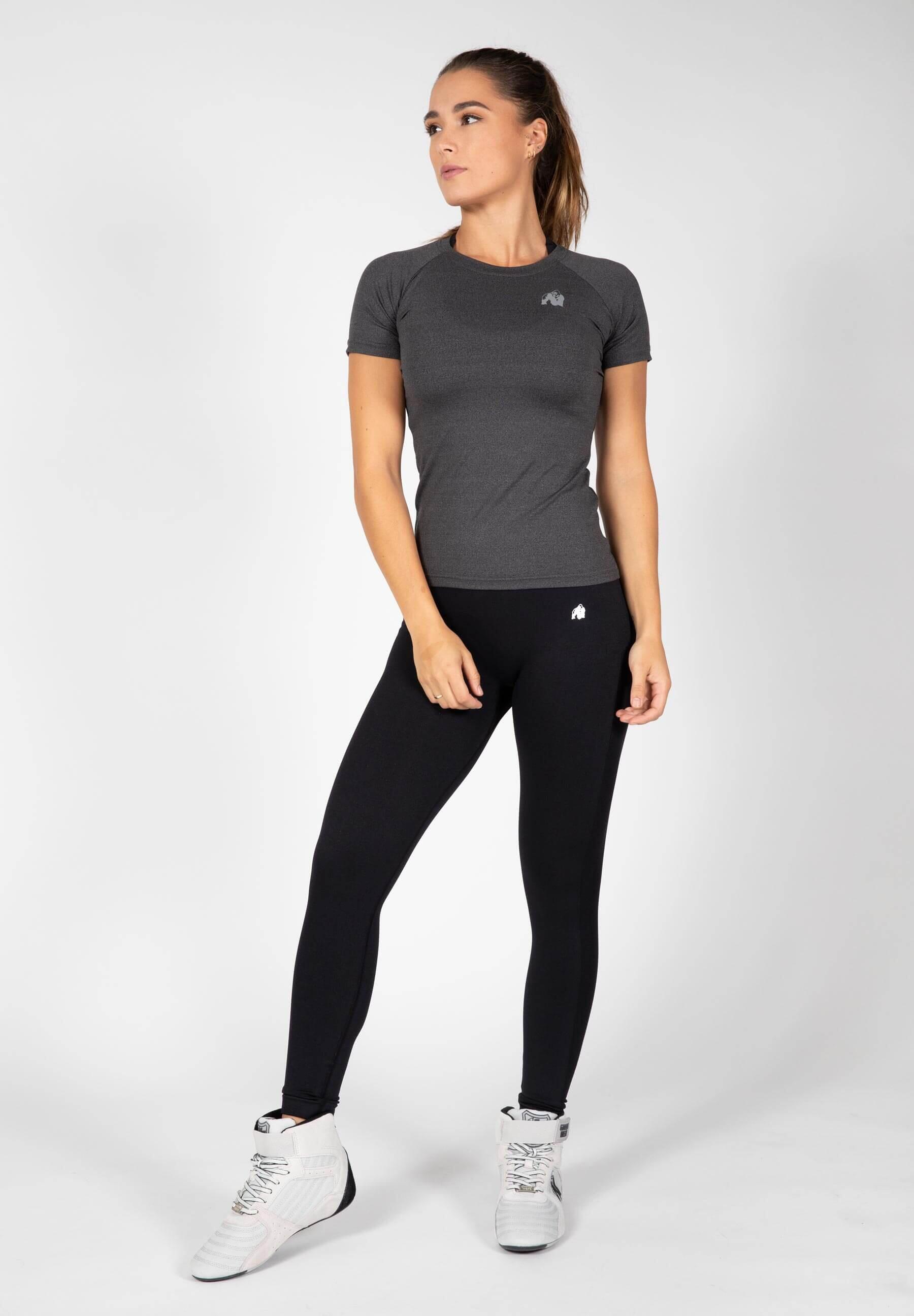 Maglia da donna Gorilla Wear Aspen 4/7