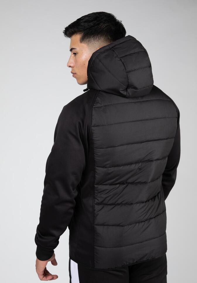 Kurtka męska Gorilla Wear Felton Jacket całosezonowa