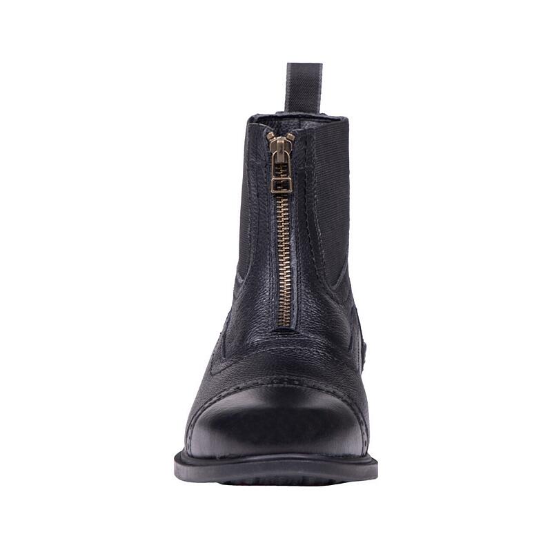 Reitstiefel QHP Jodhpur Jakarta 4/5