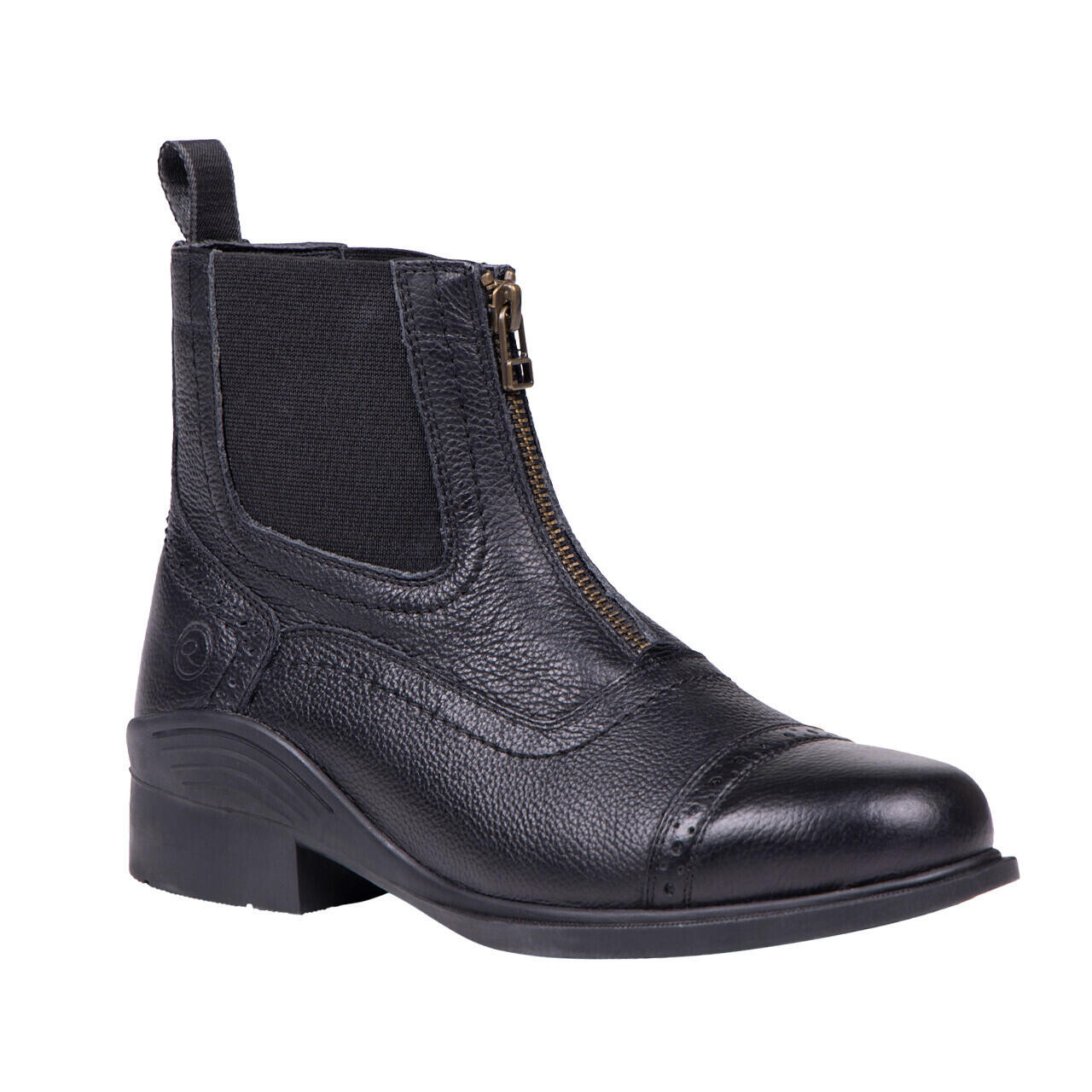 Reitstiefel QHP Jodhpur Jakarta 5/5