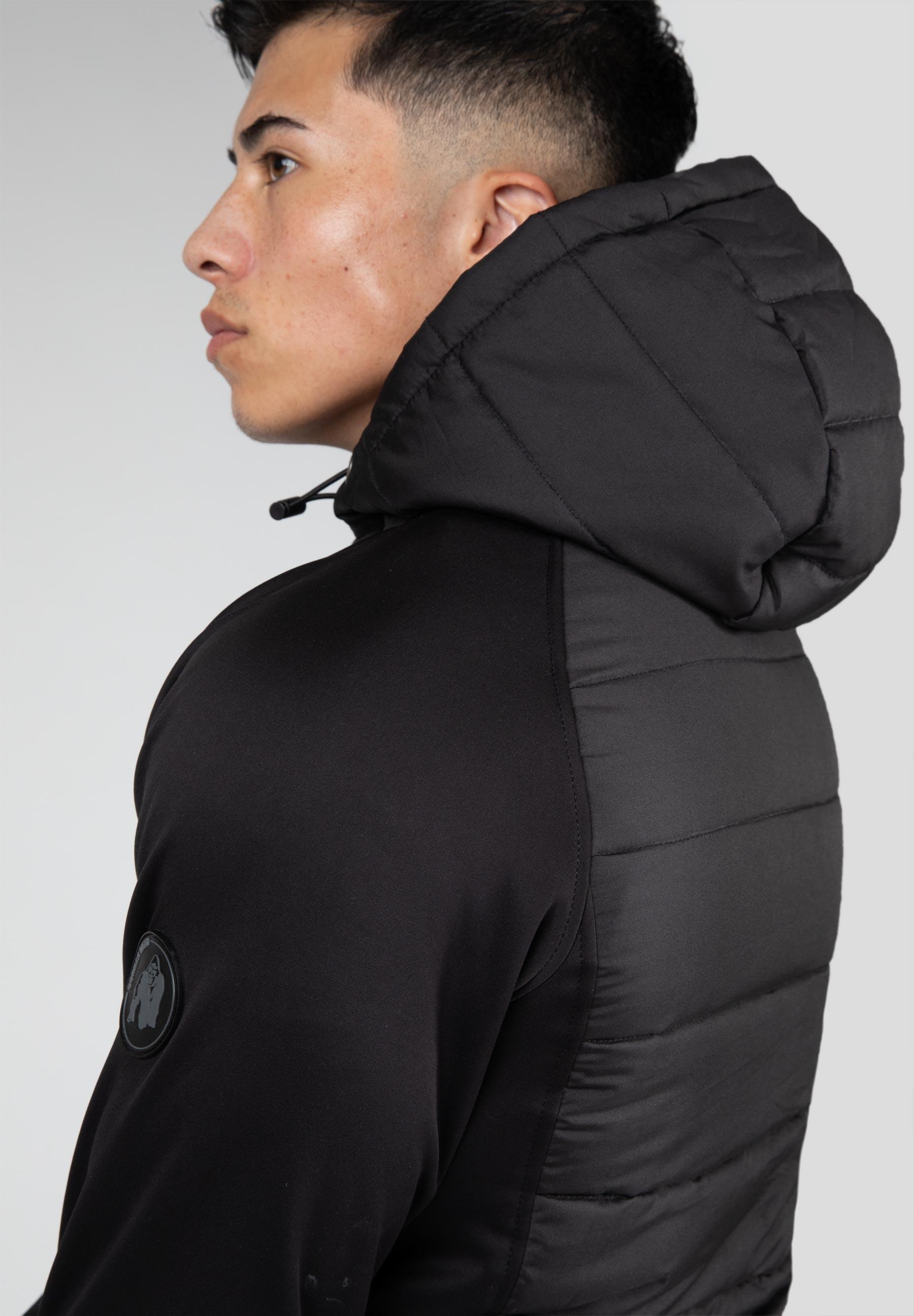 Piumino Gorilla Wear Felton 4/6