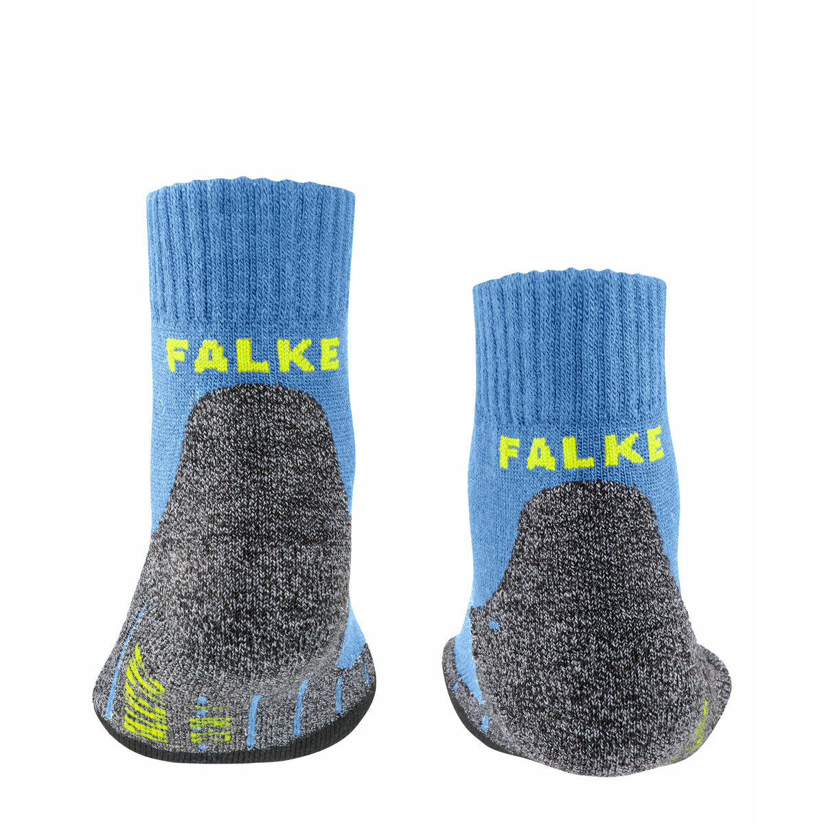 Chaussettes enfant Falke TK2 courtes 4/7