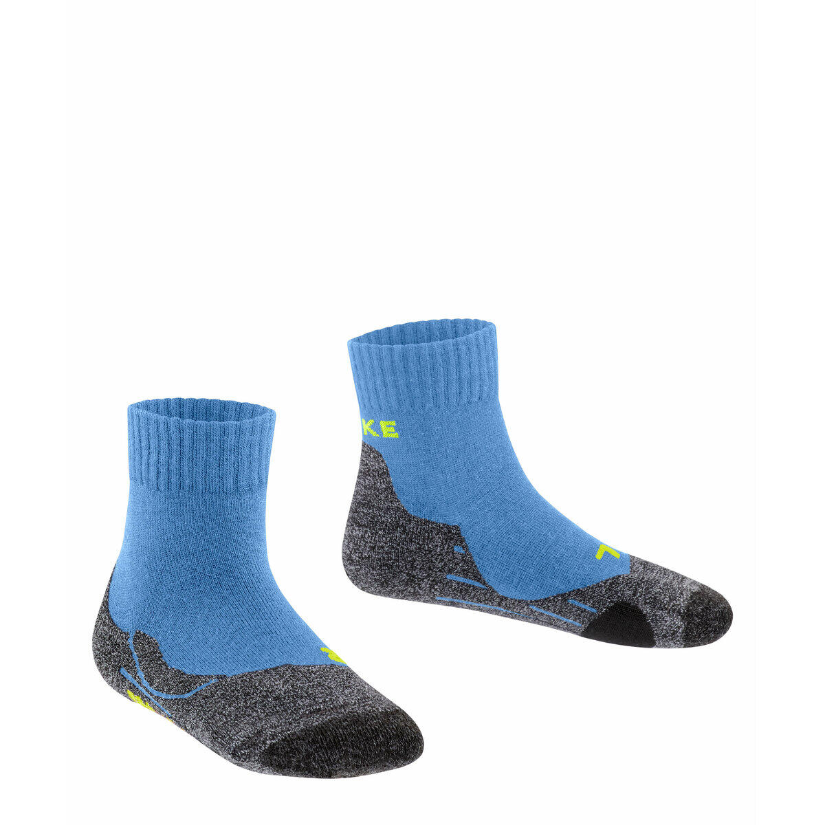 Chaussettes enfant Falke TK2 courtes 2/7