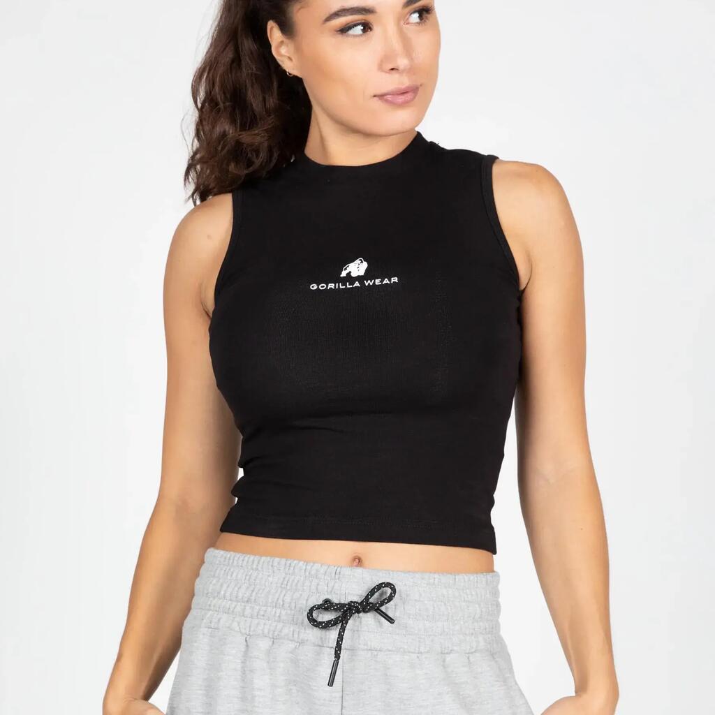 Women's tank top Gorilla Wear Livonia