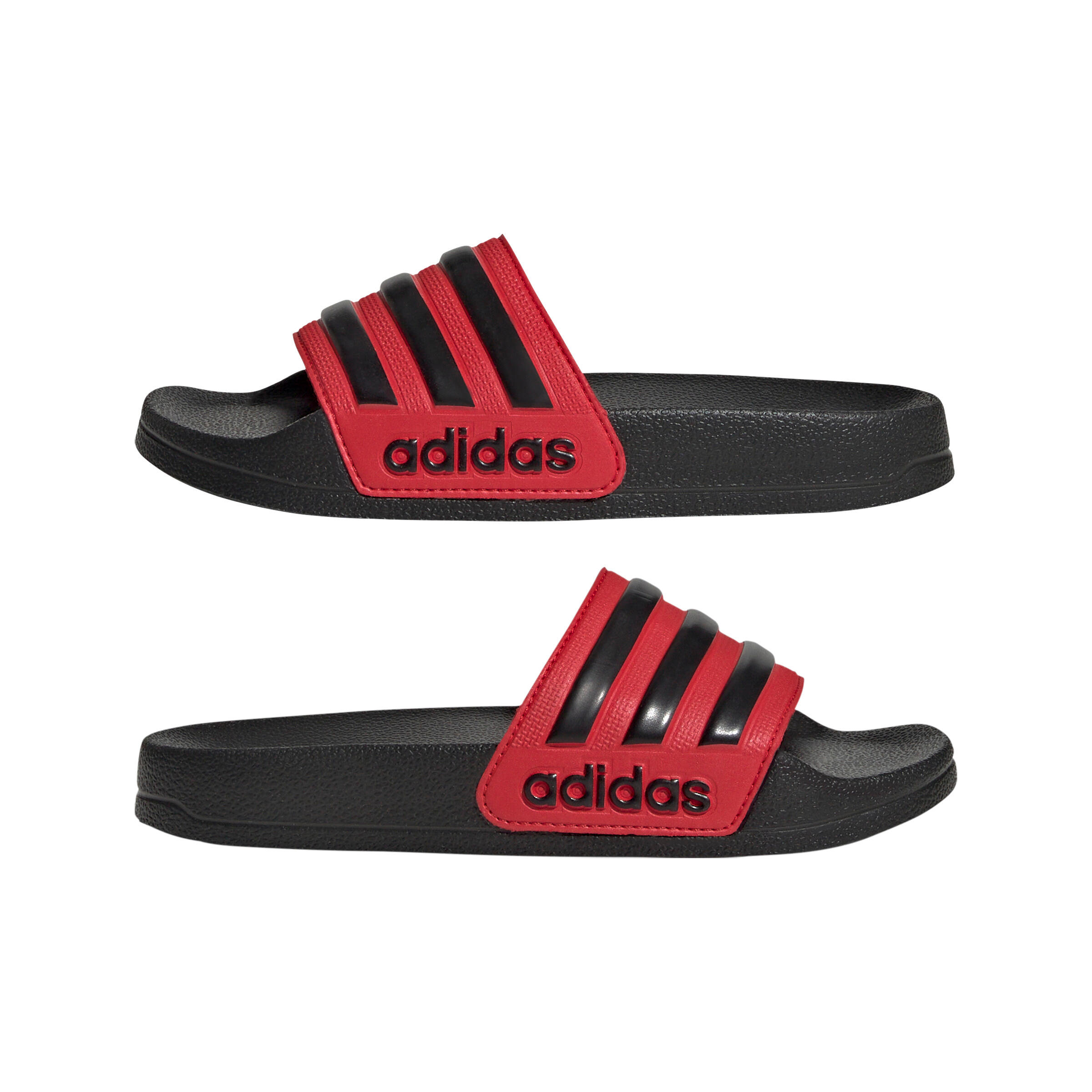 Claquettes de douche enfant adidas Adilette Shower 4/7