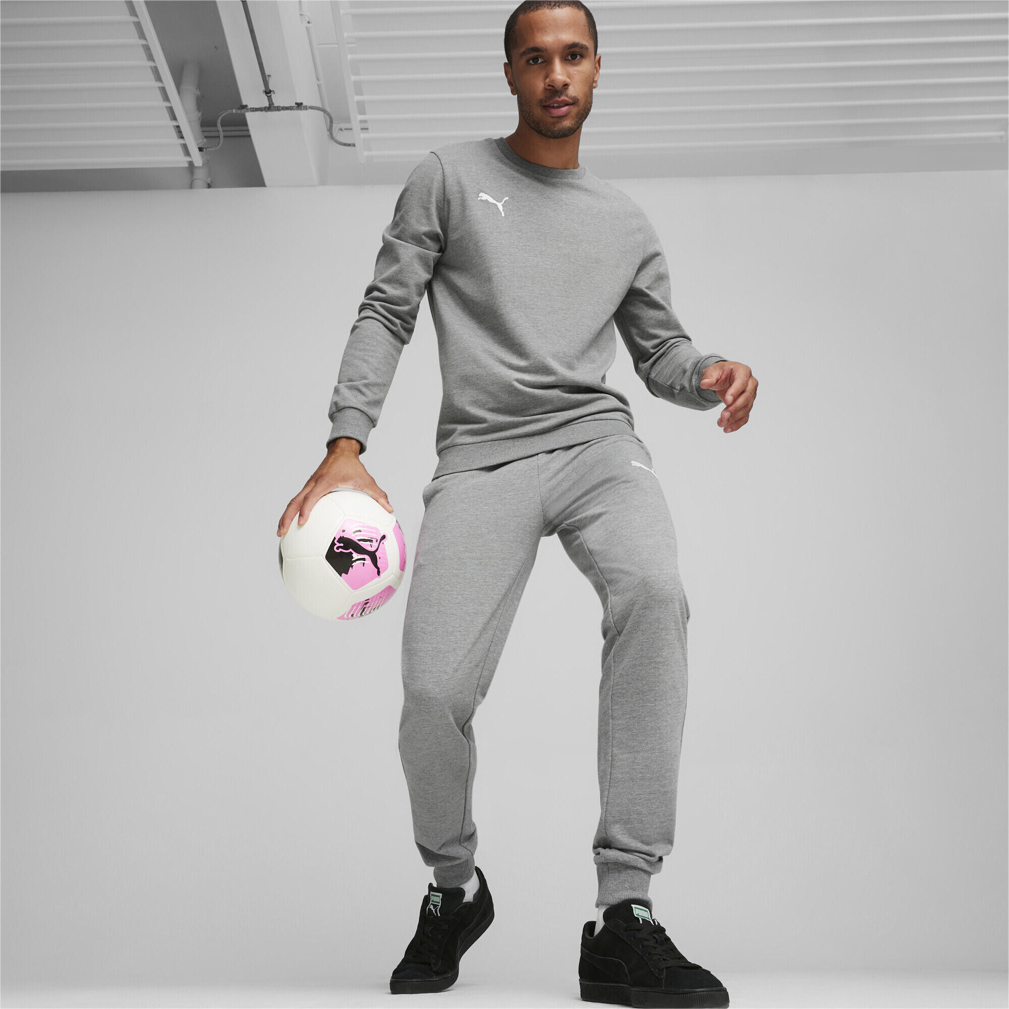 Pantalon de survêtement Puma 5/6
